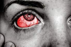 রোগীর চোখের দিকে তাকালেই আপনার এই রোগ হবে এমনটা নয়।