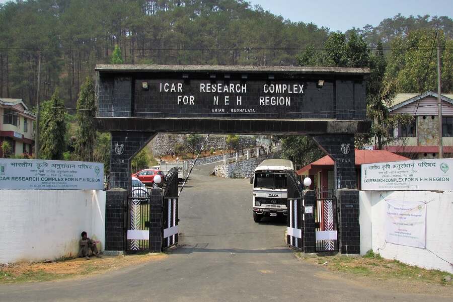 ICAR Research Complex for NEH Region Manipur Centre