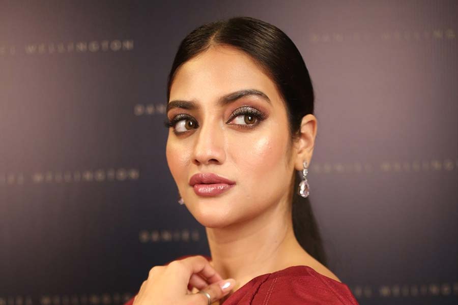 Tollywood actress Nusrat Jahan’s new Instagram story intrigued new gossip