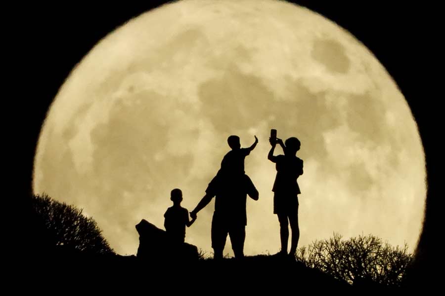 How Chandrayaan-3 will get befit for double Supermoon in August.