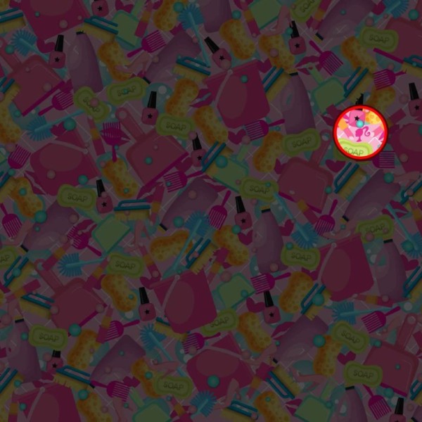 ধাঁধার সমাধান। 