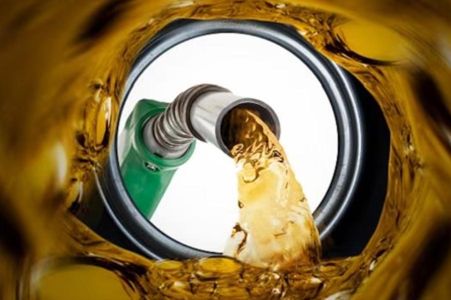 South Africa is manufacturing fuel of the future with 4.6 billion dollar plant 