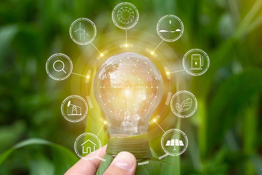 South Africa is manufacturing fuel of the future with 4.6 billion dollar plant 