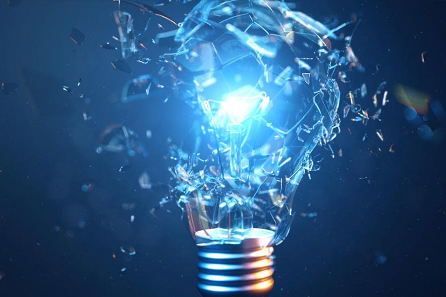 South Africa is manufacturing fuel of the future with 4.6 billion dollar plant 