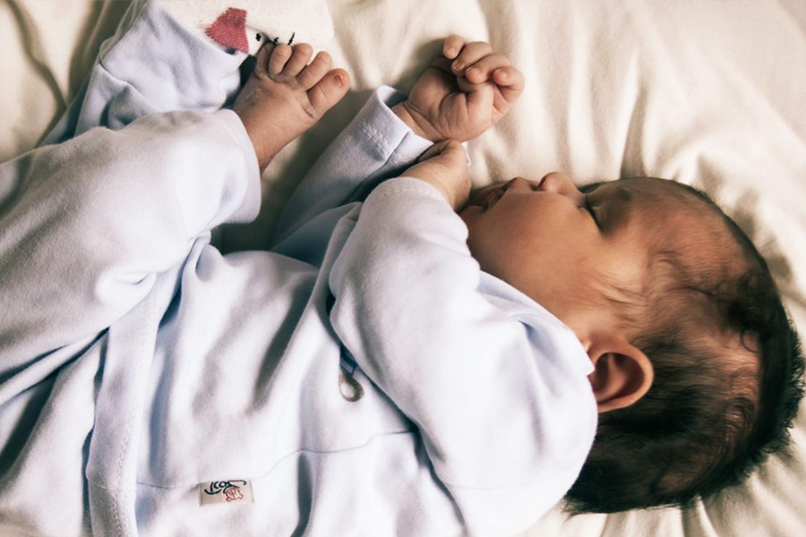 Why thousands of Taiwanese women are freezing eggs 