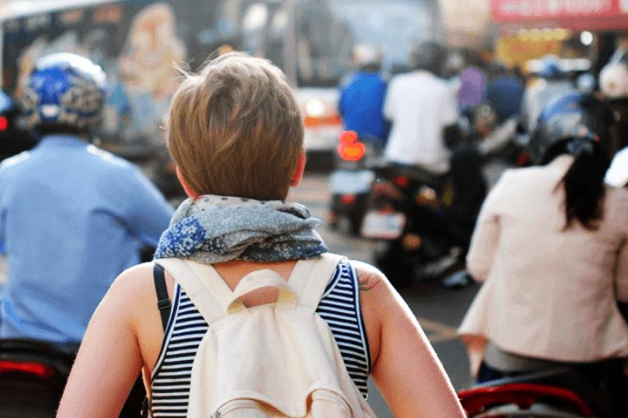 Why thousands of Taiwanese women are freezing eggs 