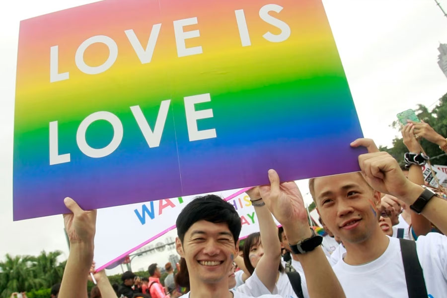 Why thousands of Taiwanese women are freezing eggs 