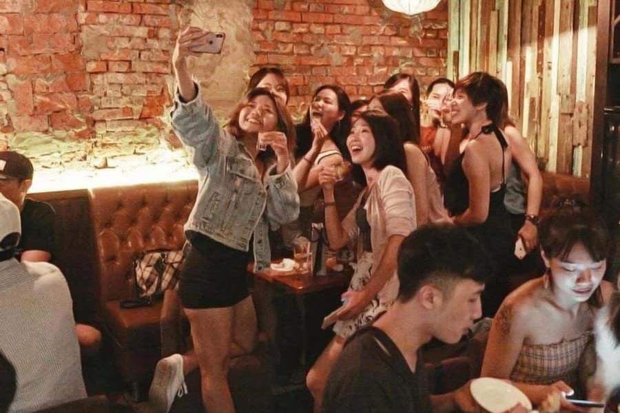 Why thousands of Taiwanese women are freezing eggs 