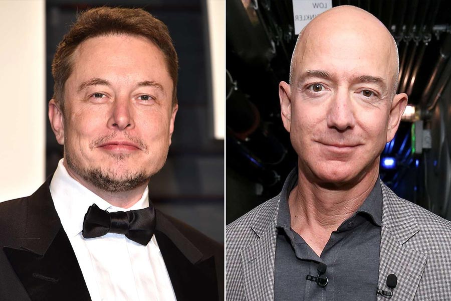 Wu Zetian, first and only female emperor in Chinese history, believed to be richest woman of world