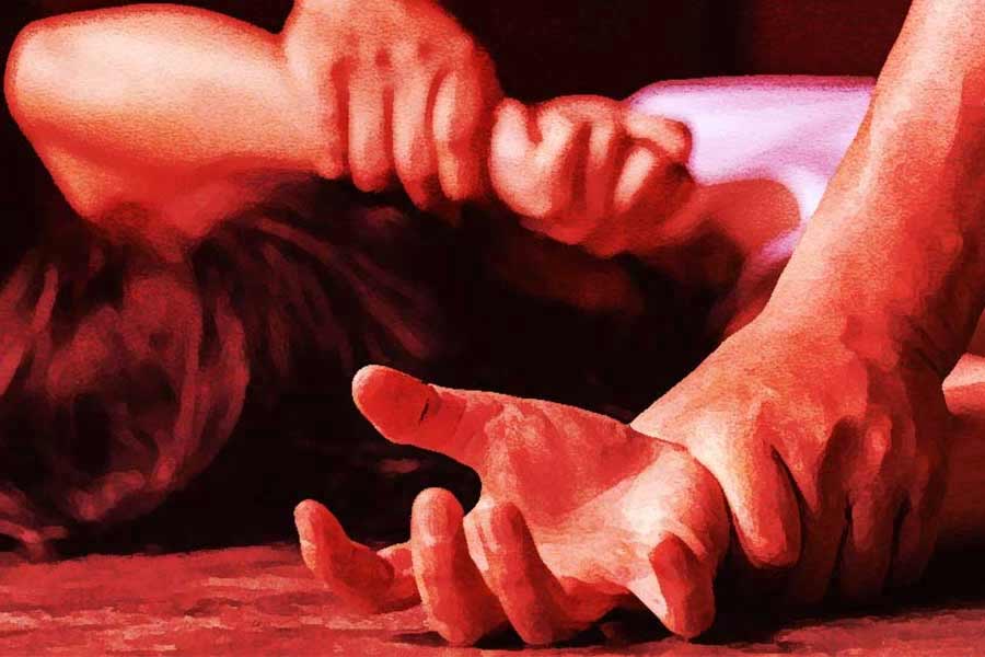 Girl’s burnt body found in Rajasthan created ruckus, police suspect rape