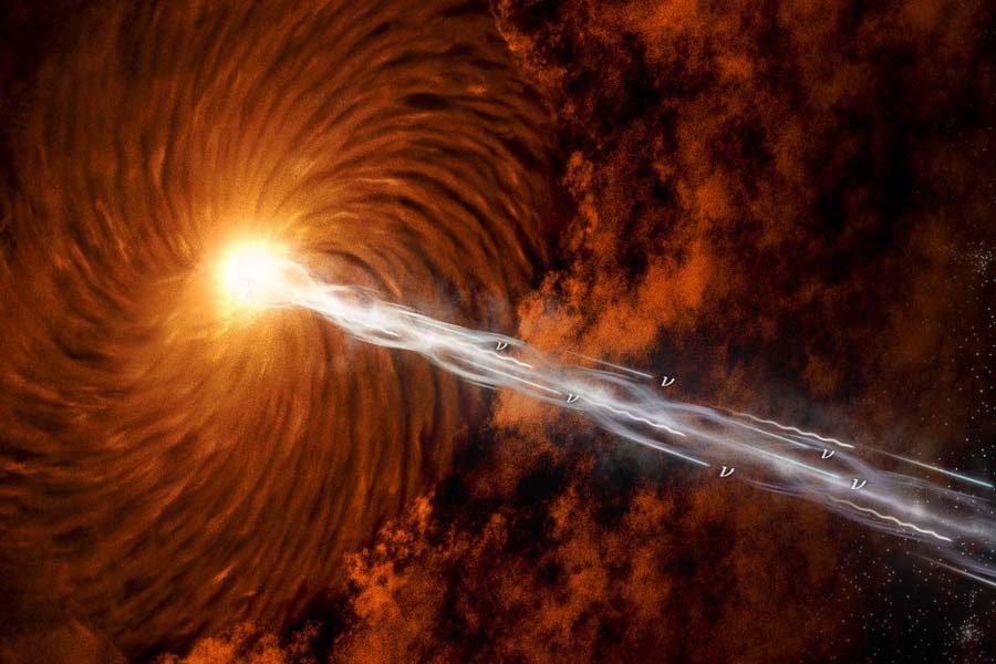 কম্পিউটার বিশেষজ্ঞদের মনে হয়েছিল, মহাজাগতিক বিকিরণের জেরে এমন ফলাফল হতে পারে। কী সে জটিল অঙ্ক?