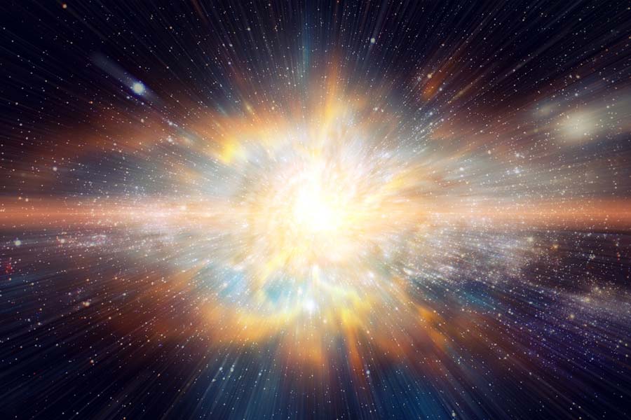 বিশেষজ্ঞরা জানিয়েছেন, মহাজাগতিক বিকিরণের জেরে সার্ভারে ‘বিট ফ্লিপ’ হওয়ায় মারিয়ার ভোটসংখ্যা ৪ হাজারের বেশি ছাড়িয়েছে। এর ব্যাখ্যাও দিয়েছেন তাঁরা।