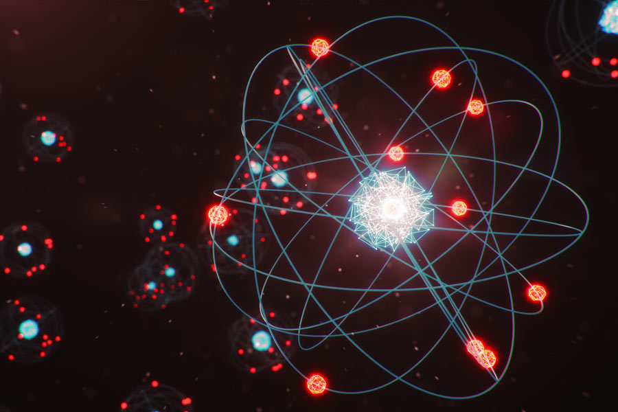 বিজ্ঞানীরা জানান, মহাজাগতিক বিকিরণের মধ্যে মূলত প্রোটন এবং অন্যান্য পারমাণবিক নিউক্লিয়াসের মতো শক্তিশালী কণা রয়েছে।  যা সূর্য, সুপারনোভা এবং মহাজাগতিক রশ্মির মতো উৎস থেকে উদ্ভূত হয়।