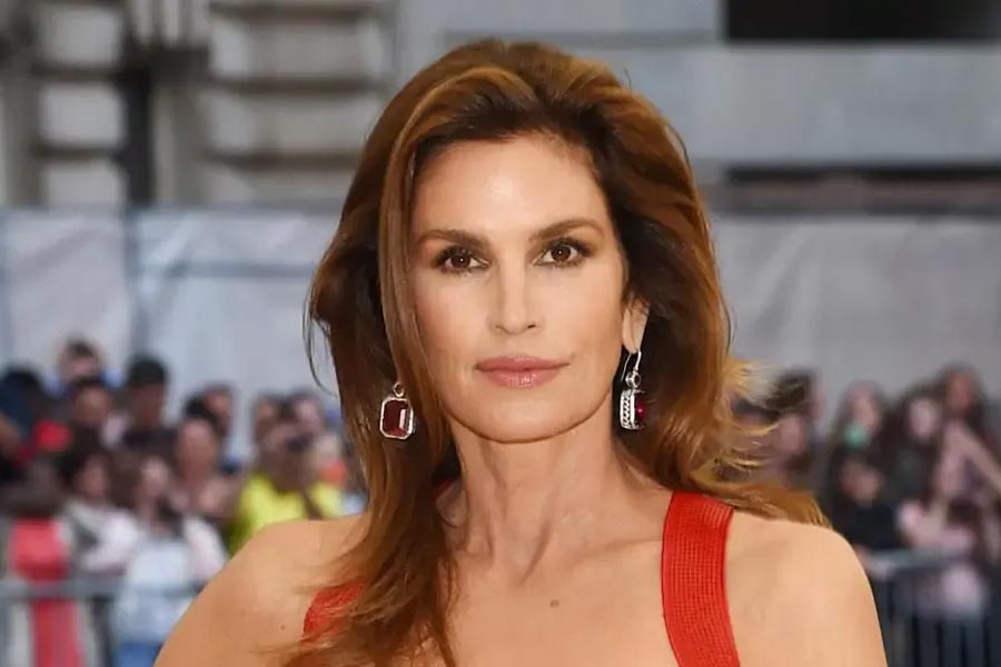 আশি থেকে নব্বইয়ের দশকে হলিউডের প্রথম সারির জনপ্রিয় মডেল অভিনেত্রী হিসাবে নিজের নাম লিখিয়েছিলেন সিন্ডি ক্রফোর্ড। ‘ফেয়ার গেম’, ‘দ্য সিমিয়ান লাইন’-এর মতো ছবিতে অভিনয় করেছেন তিনি।