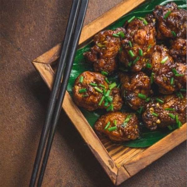 image of Chilichiken.