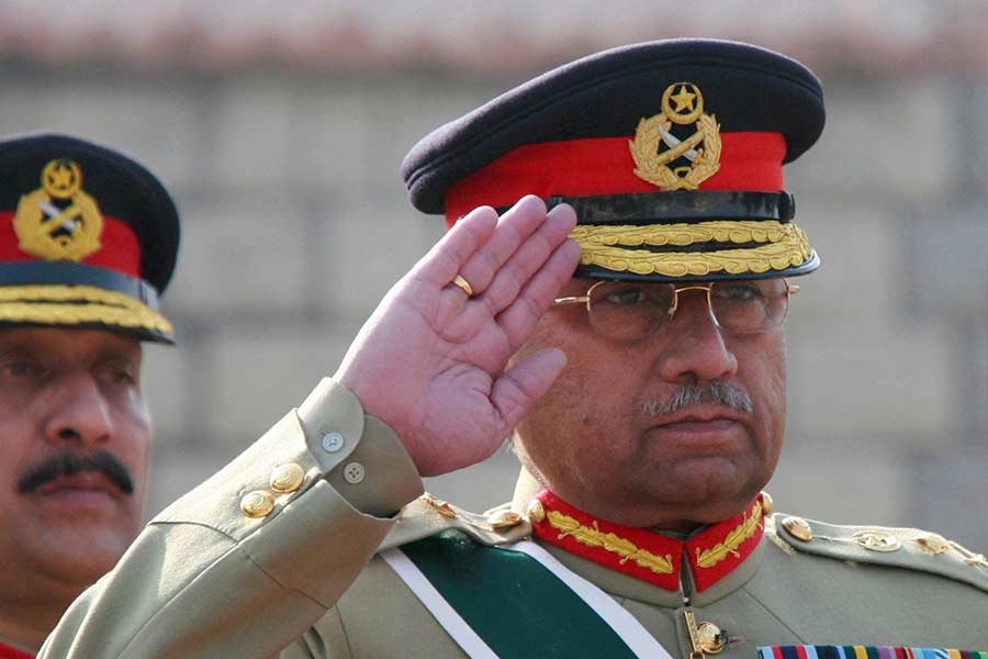 Country that has witnessed 190 military coups.