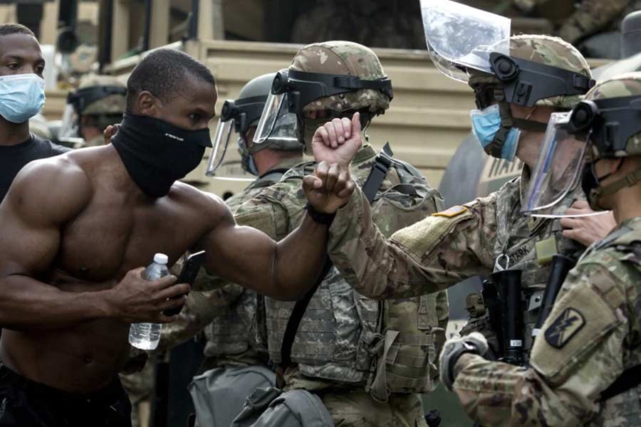 Country that has witnessed 190 military coups.