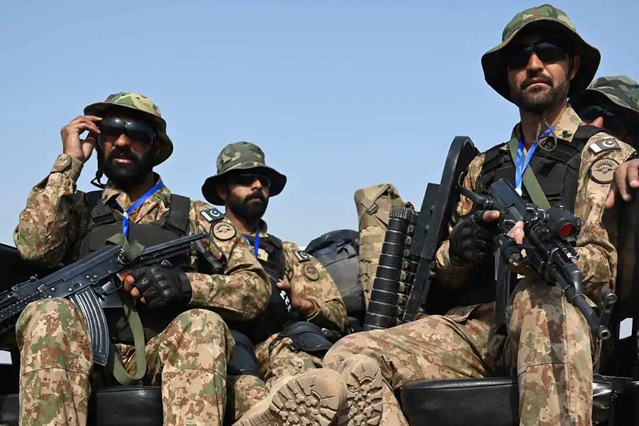 Country that has witnessed 190 military coups.