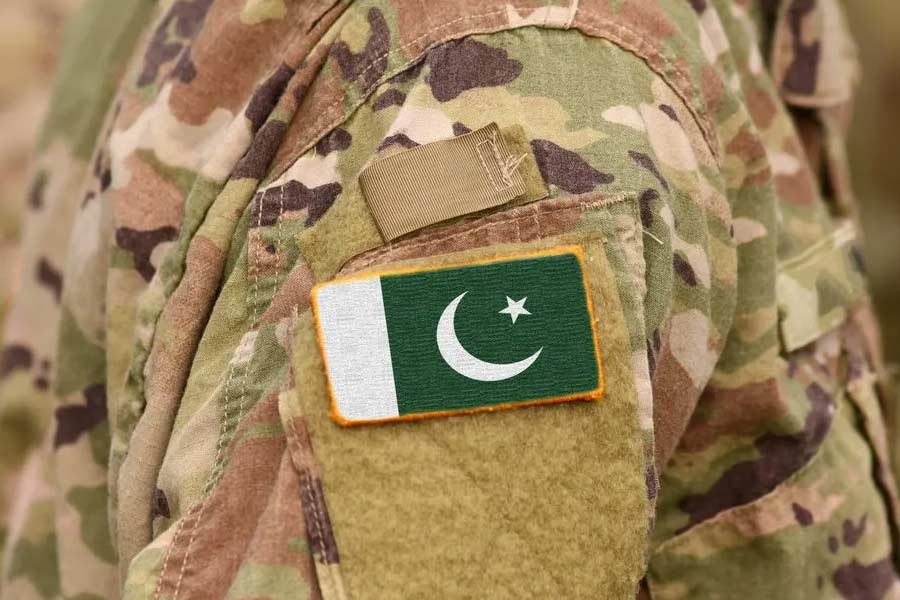 Country that has witnessed 190 military coups.