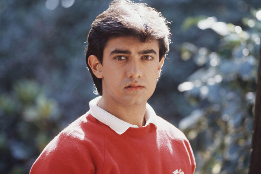 Why did bollywood actor Sunny Deol pledge to never work with Shah Rukh Khan 