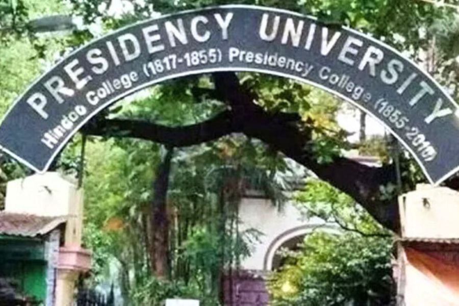 Presidency University