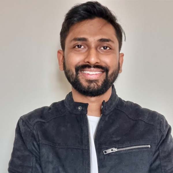 All you need to know about Jyanti Kanani, co-founder of a crypto block chain platform