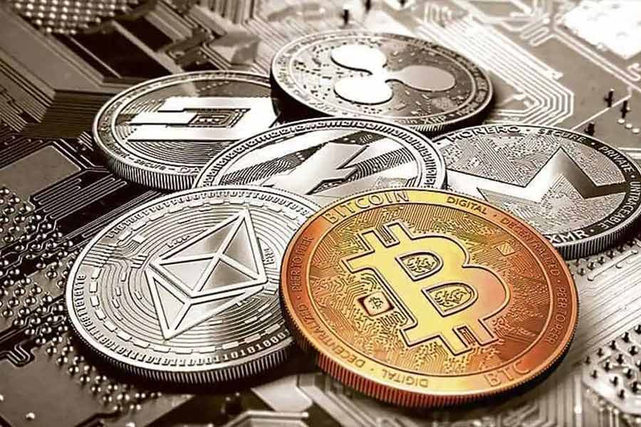 All you need to know about Jyanti Kanani, co-founder of a crypto block chain platform