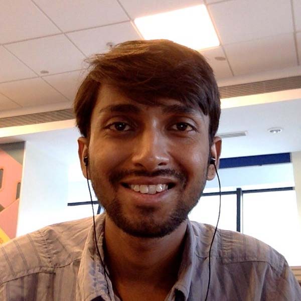 All you need to know about Jyanti Kanani, co-founder of a crypto block chain platform