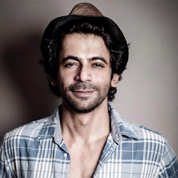 photo of Sunil Grover