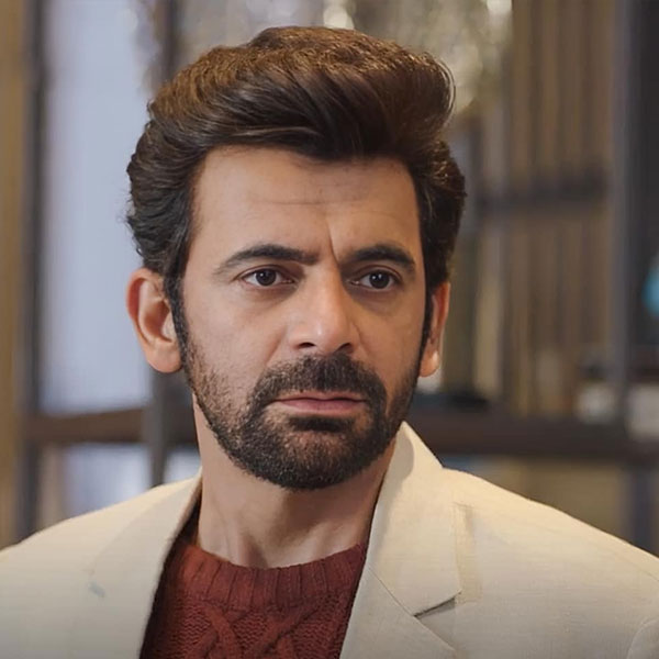 photo of Sunil Grover