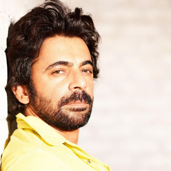 photo of Sunil Grover