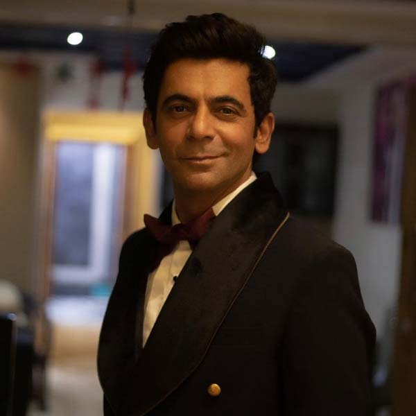 photo of Sunil Grover