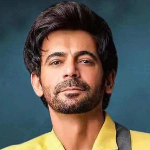 photo of Sunil Grover