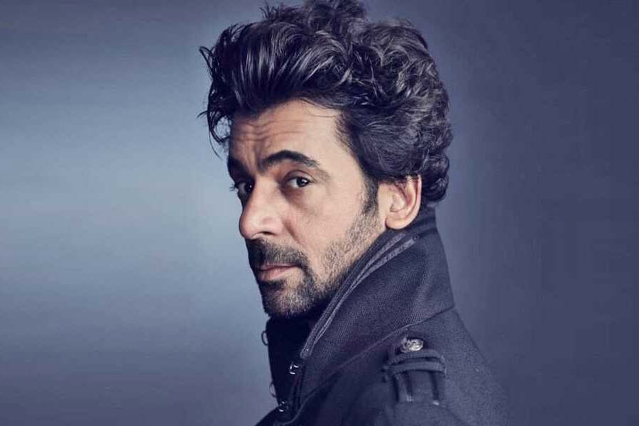 photo of Sunil Grover