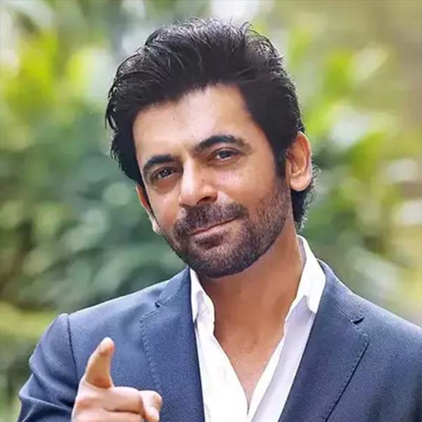 photo of Sunil Grover