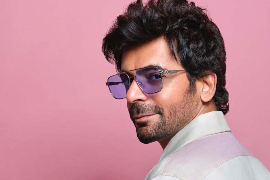 photo of Sunil Grover