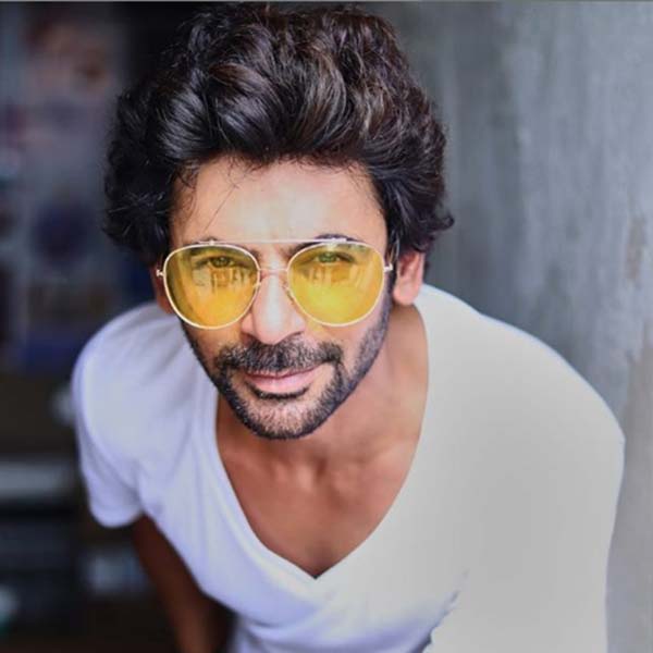 photo of Sunil Grover