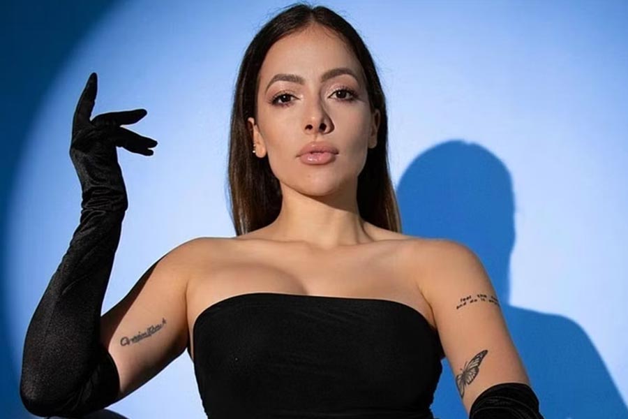 photo of Miss Venezuela 