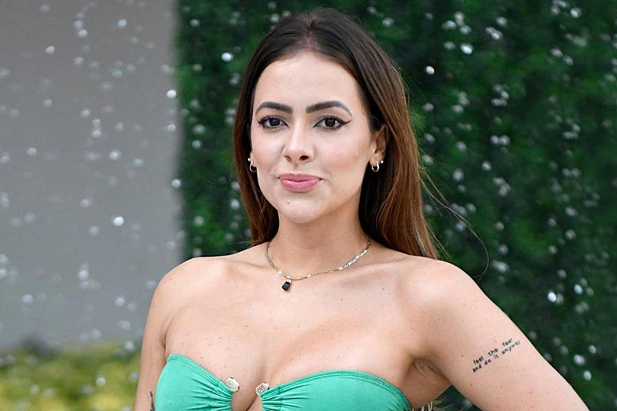 photo of Miss Venezuela 