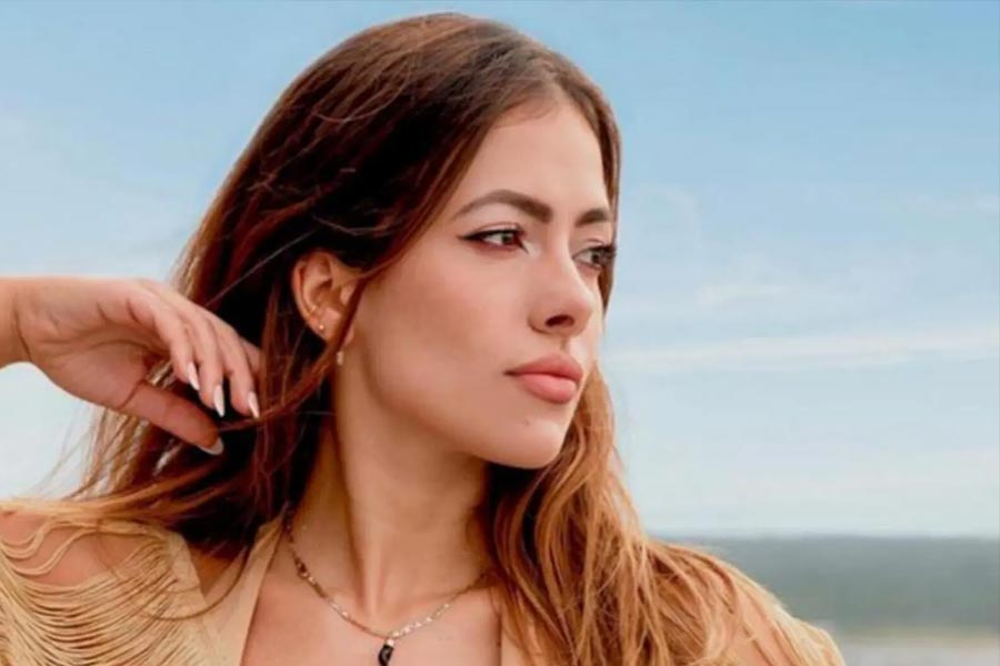 photo of Miss Venezuela 