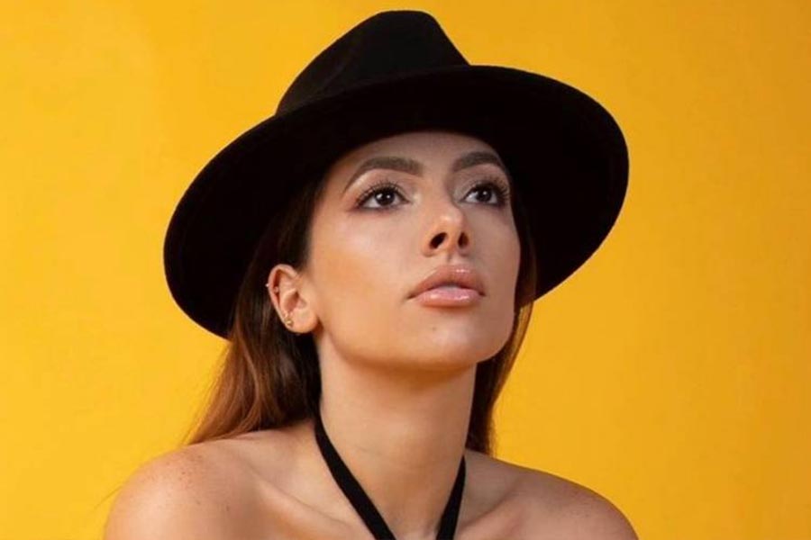 photo of Miss Venezuela 