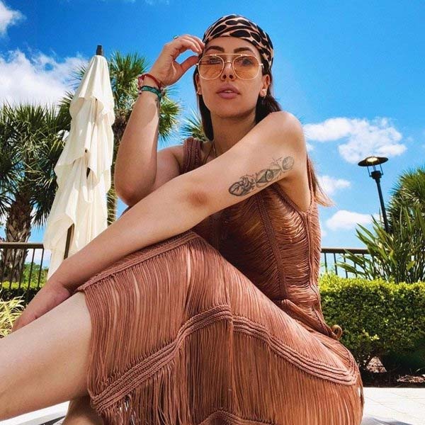 photo of Miss Venezuela 