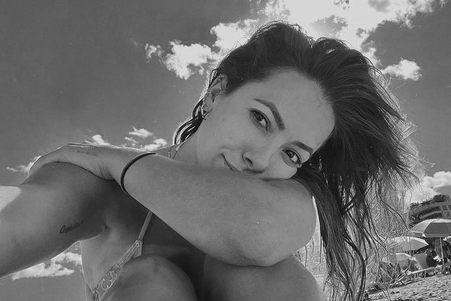 photo of Miss Venezuela 