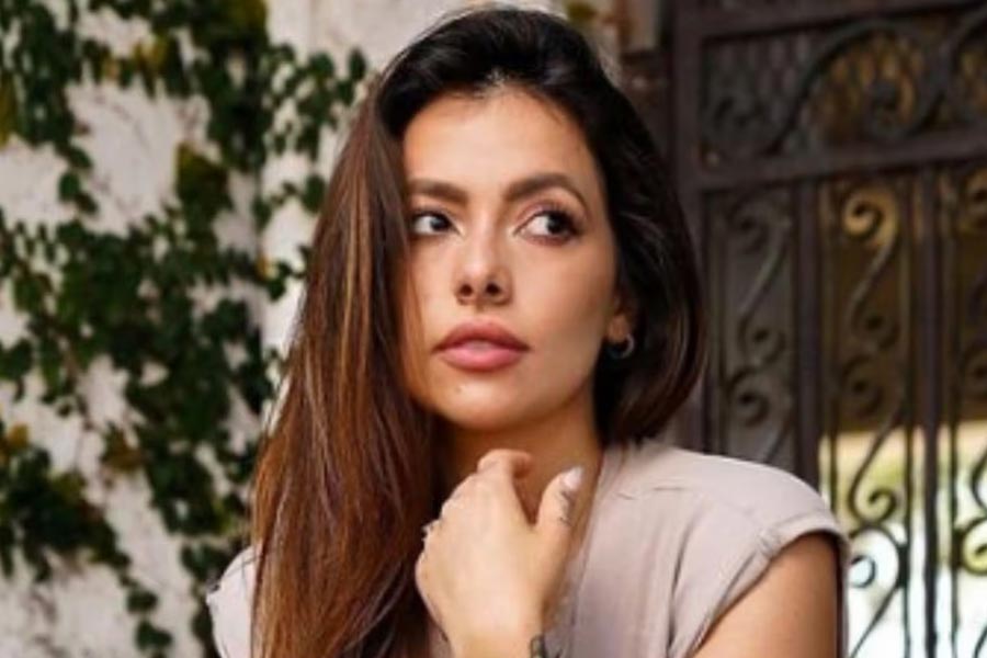 photo of Miss Venezuela 