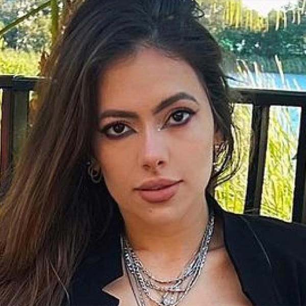 photo of Miss Venezuela 