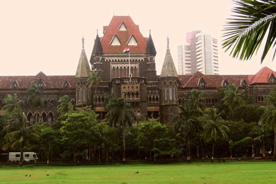 File image of Bombay High Court