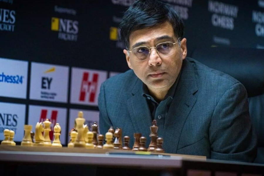 Who is Gukesh Dommaraju? The 17-year-old who upstaged Viswanathan Anand as  India's No.1 chess player