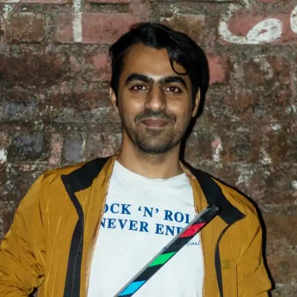 All you need to know about actress Sheetal Patra and filmmaker Dayanidhi Dahima incident 