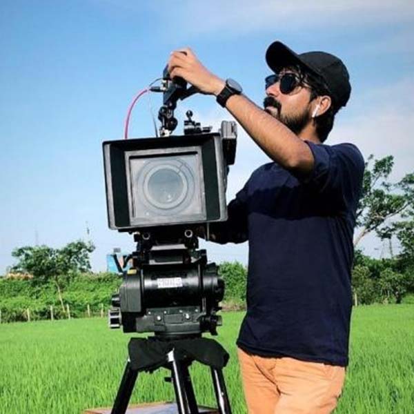 All you need to know about actress Sheetal Patra and filmmaker Dayanidhi Dahima incident 