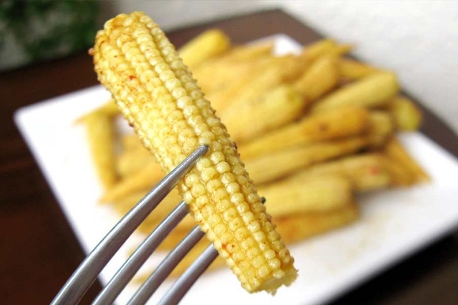 Image of Baby Corn